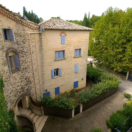 La Jungle D'Uzes Apartment Екстериор снимка