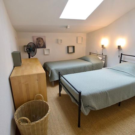 La Jungle D'Uzes Apartment Екстериор снимка