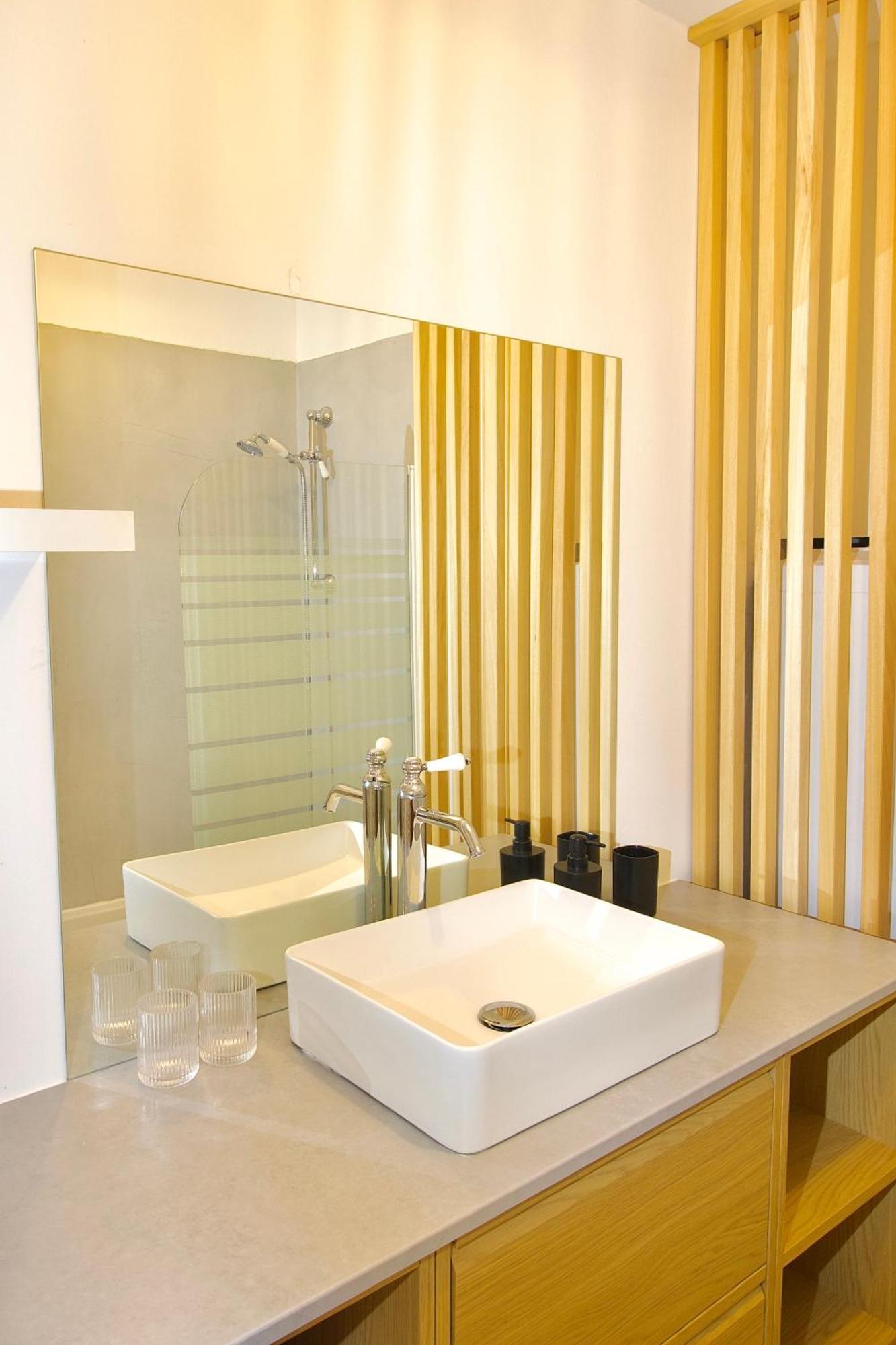 La Jungle D'Uzes Apartment Екстериор снимка