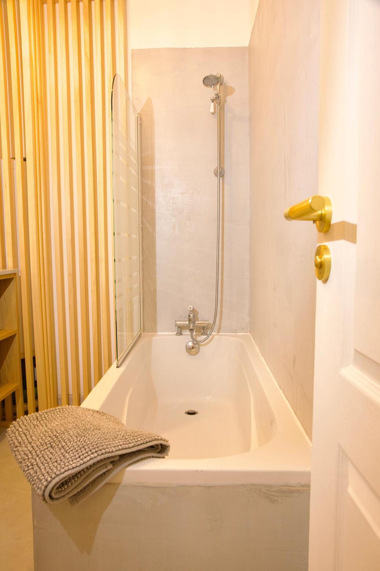La Jungle D'Uzes Apartment Екстериор снимка