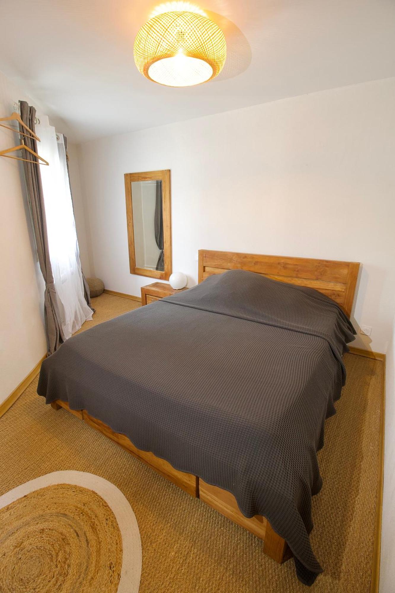 La Jungle D'Uzes Apartment Екстериор снимка