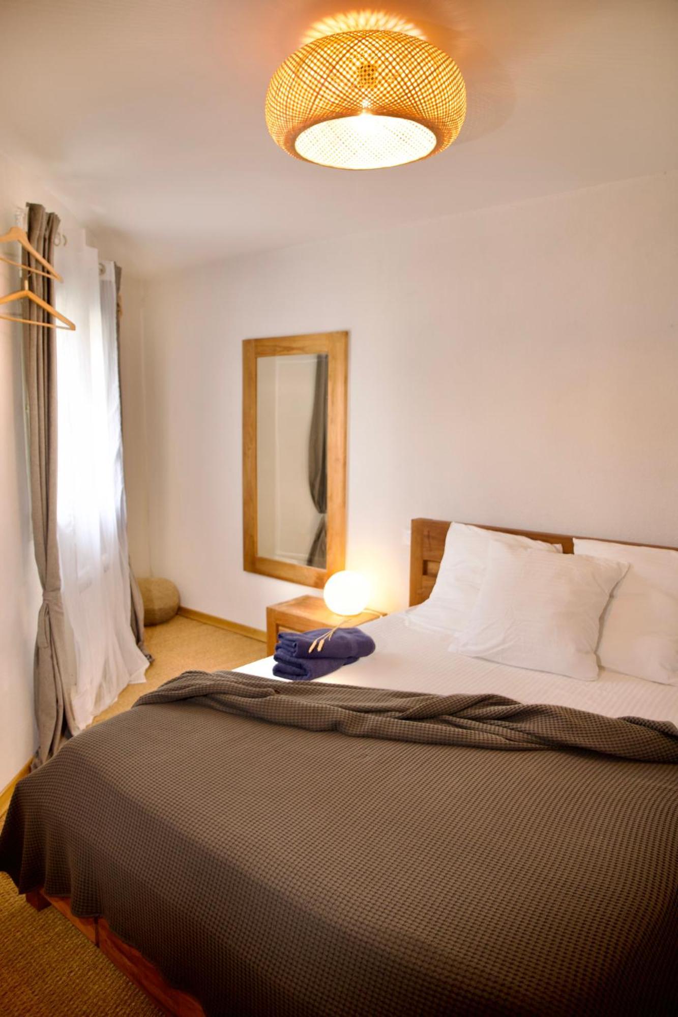 La Jungle D'Uzes Apartment Екстериор снимка