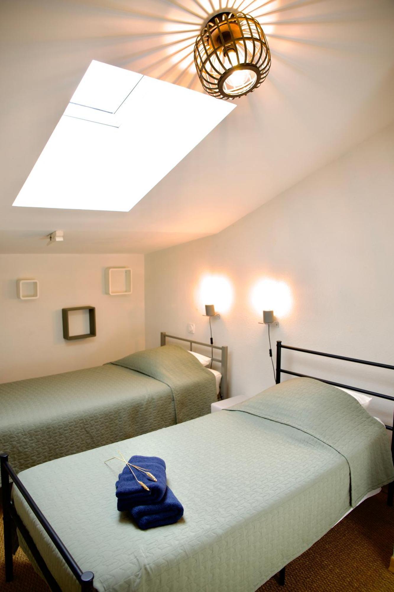 La Jungle D'Uzes Apartment Екстериор снимка