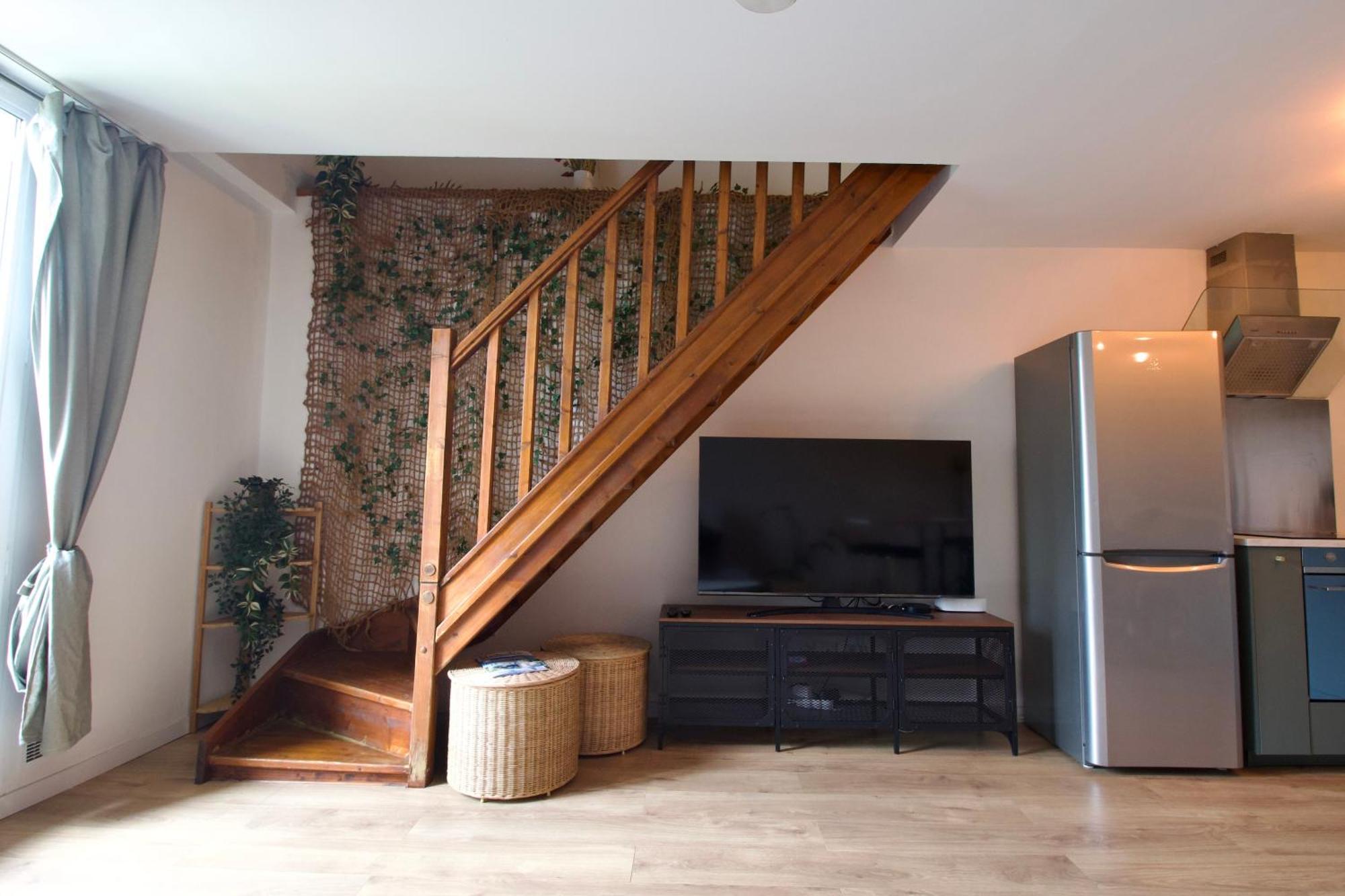 La Jungle D'Uzes Apartment Екстериор снимка