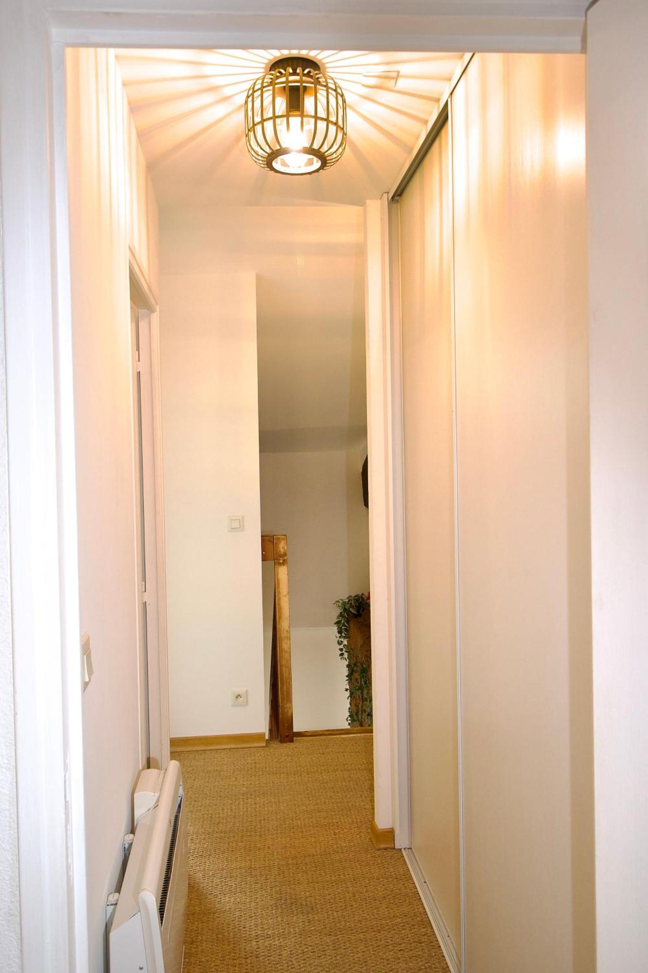 La Jungle D'Uzes Apartment Екстериор снимка