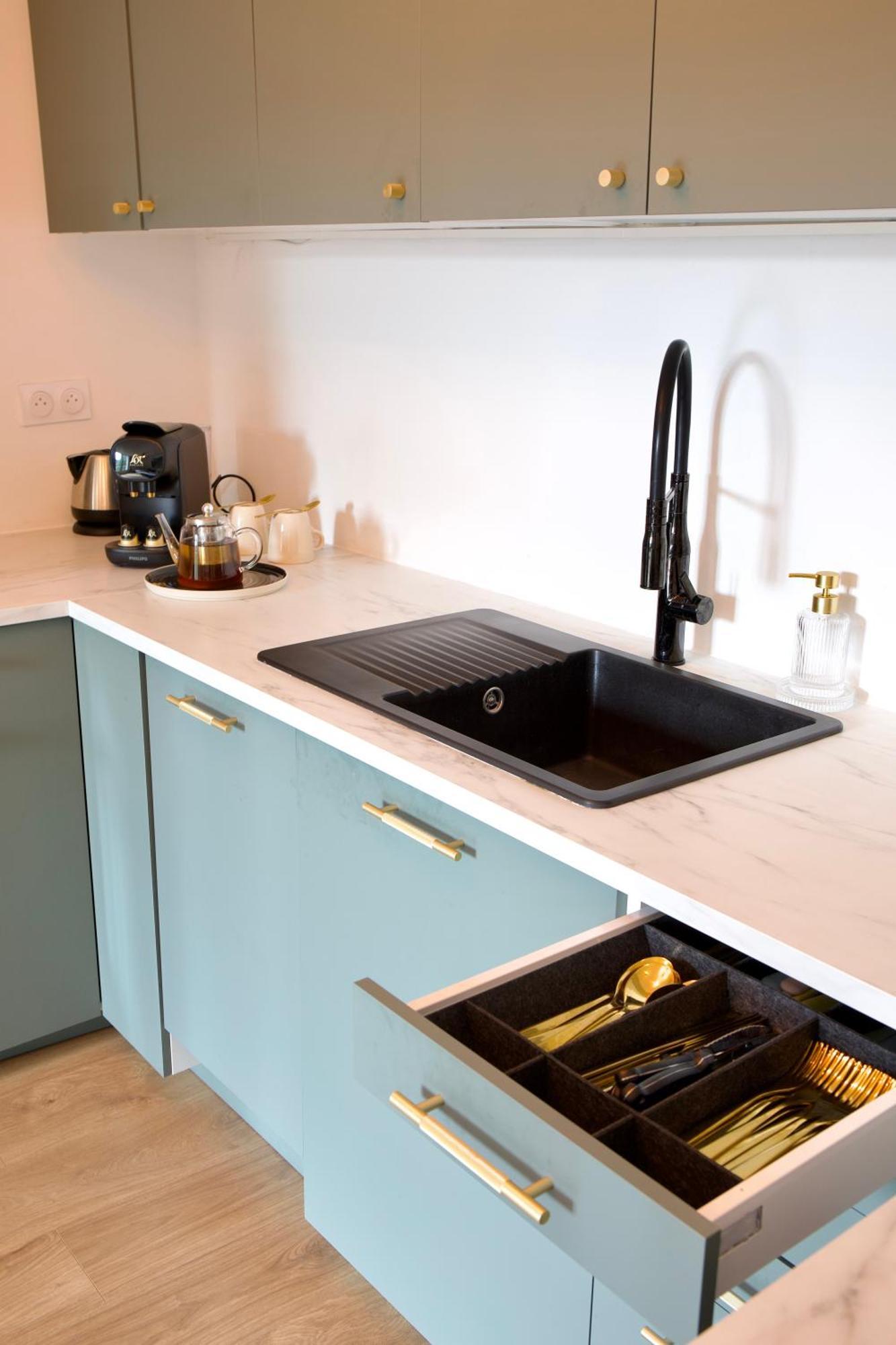 La Jungle D'Uzes Apartment Екстериор снимка