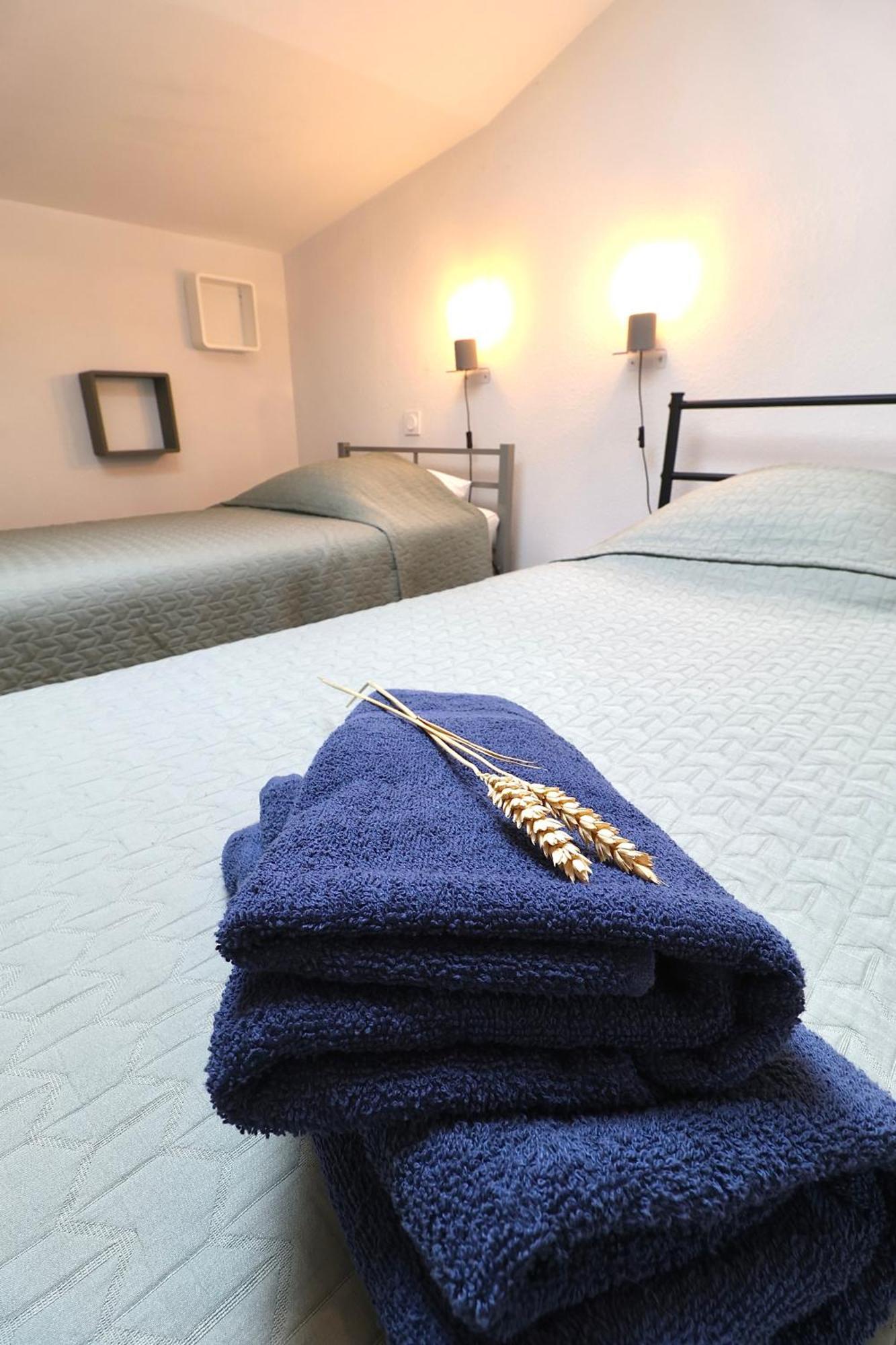 La Jungle D'Uzes Apartment Екстериор снимка
