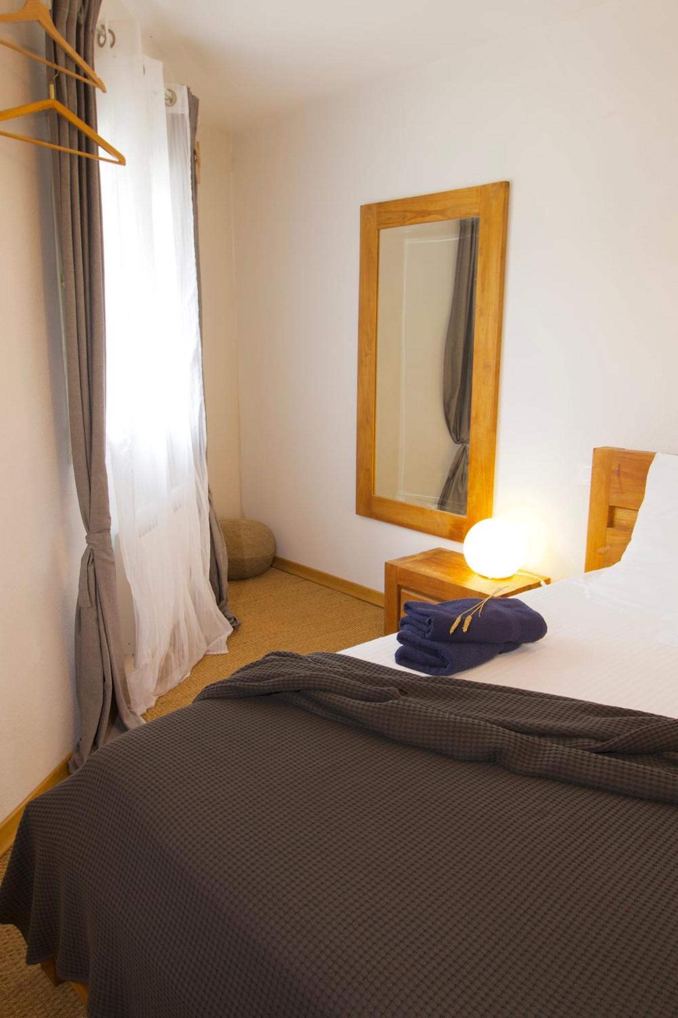 La Jungle D'Uzes Apartment Екстериор снимка