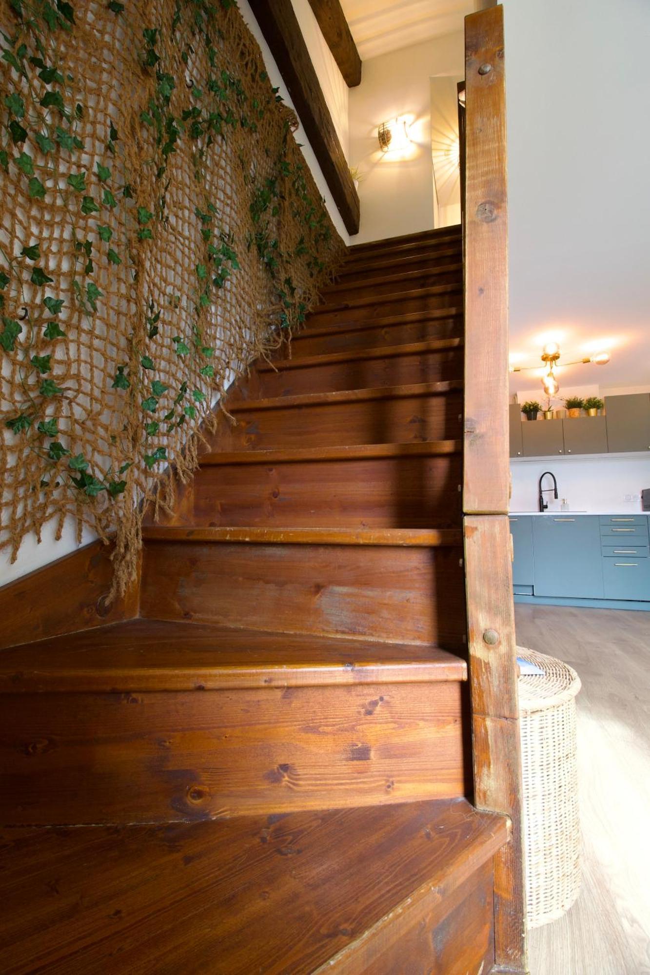 La Jungle D'Uzes Apartment Екстериор снимка