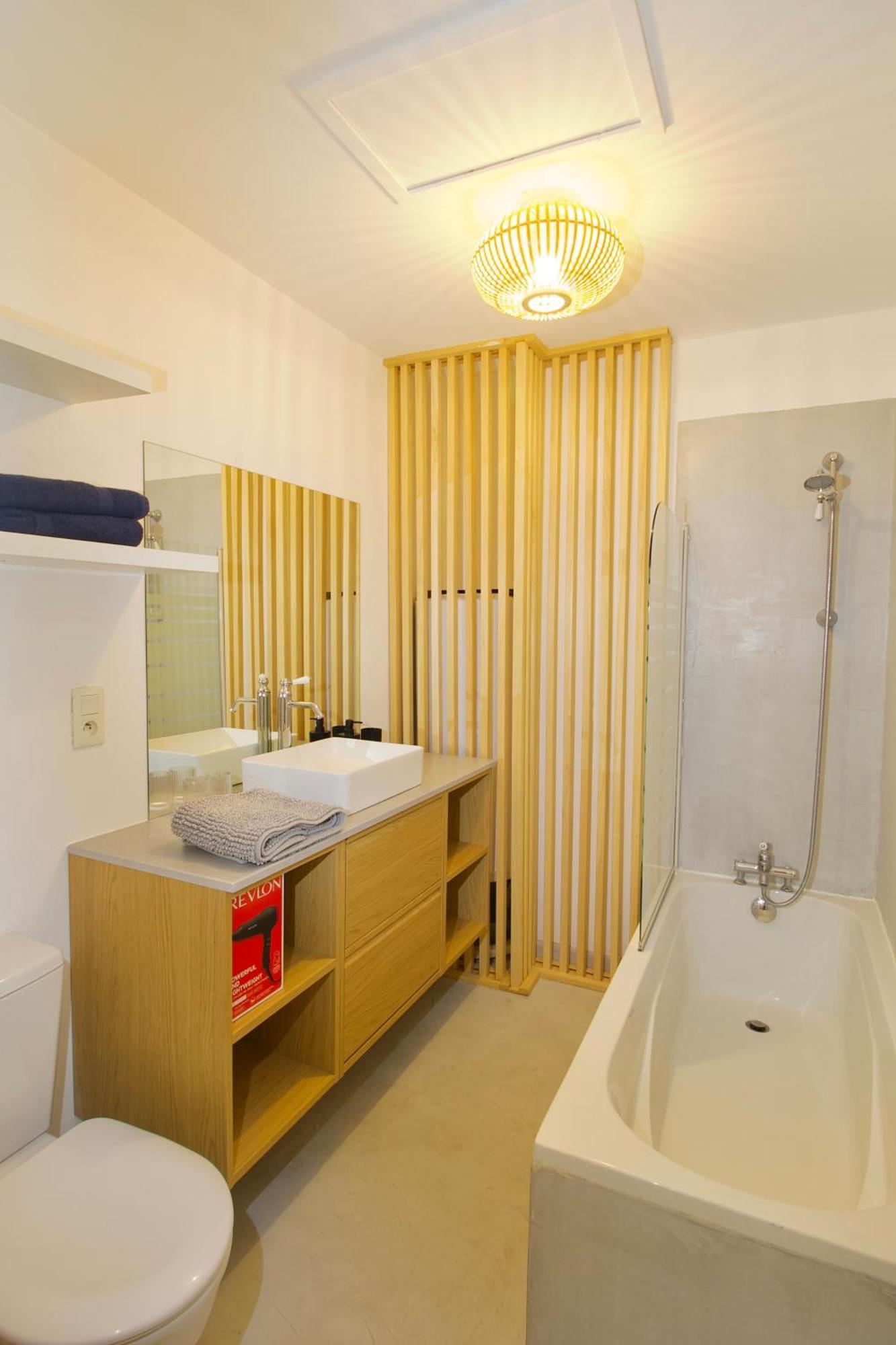 La Jungle D'Uzes Apartment Екстериор снимка