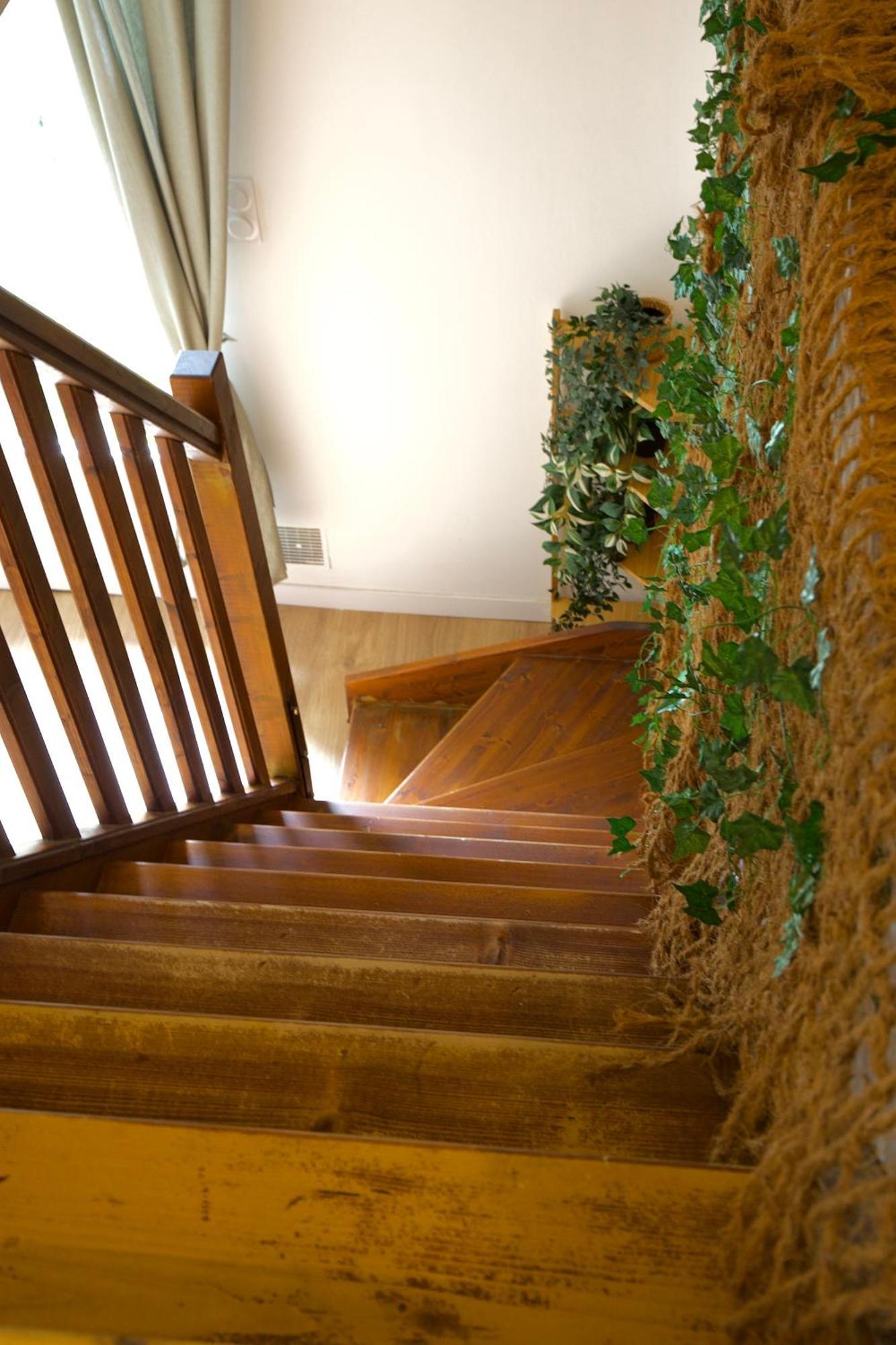 La Jungle D'Uzes Apartment Екстериор снимка